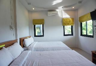 Thungchanghill Resort fotoÄŸrafÄ±