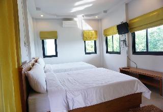 Thungchanghill Resort fotoÄŸrafÄ±