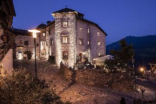 The Ansitz Steinbock otel fotoğrafı
