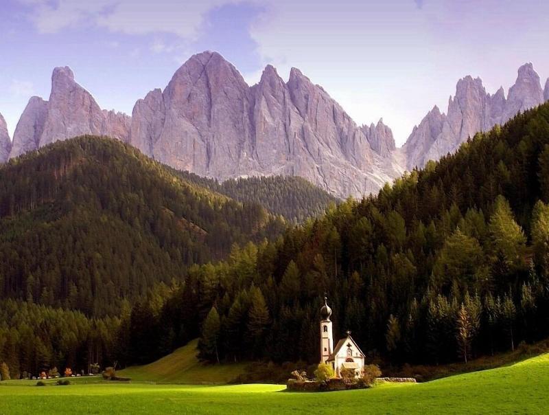 The Ansitz Steinbock - Genel