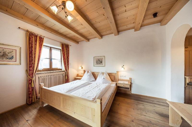 The Ansitz Steinbock - Oda
