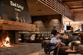 Tirol Lodge fotoÄŸrafÄ±