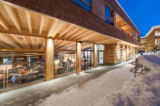 Tirol Lodge fotoÄŸrafÄ±