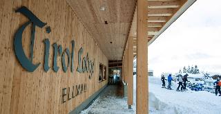 Tirol Lodge fotoÄŸrafÄ±