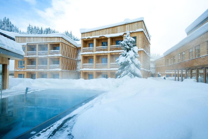 Tirol Lodge - Aktivite