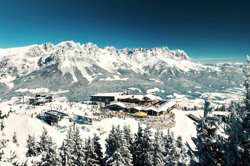 Tirol Lodge - Aktivite