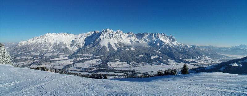 Tirol Lodge - Aktivite
