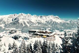 Tirol Lodge fotoÄŸrafÄ±