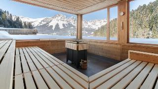 Tirol Lodge fotoÄŸrafÄ±