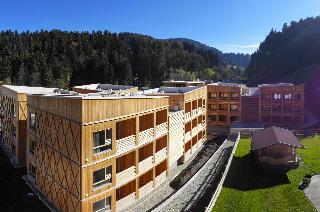 Tirol Lodge otel fotoğrafı