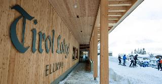 Tirol Lodge fotoÄŸrafÄ±