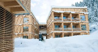 Tirol Lodge fotoÄŸrafÄ±