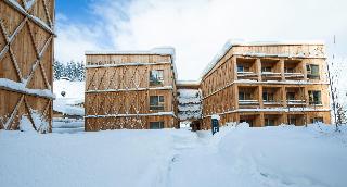 Tirol Lodge fotoÄŸrafÄ±