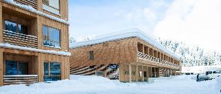 Tirol Lodge fotoÄŸrafÄ±