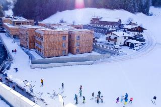 Tirol Lodge fotoÄŸrafÄ±