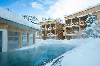 Tirol Lodge fotoÄŸrafÄ±