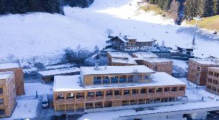 Tirol Lodge fotoÄŸrafÄ±