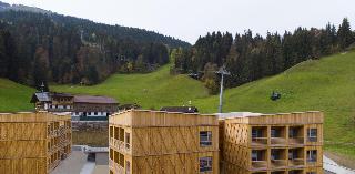 Tirol Lodge fotoÄŸrafÄ±