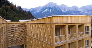 Tirol Lodge fotoÄŸrafÄ±