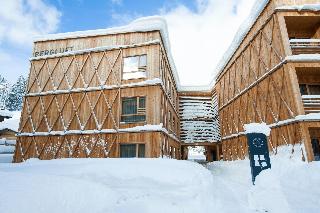Tirol Lodge fotoÄŸrafÄ±
