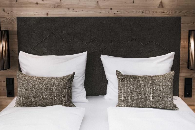 Tirol Lodge - Oda