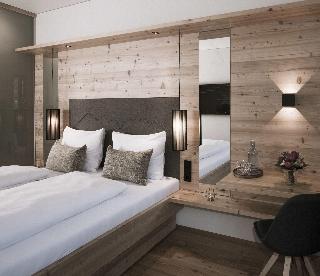 Tirol Lodge fotoÄŸrafÄ±