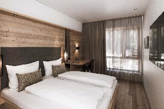 Tirol Lodge fotoÄŸrafÄ±