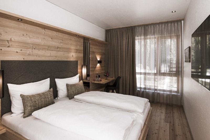 Tirol Lodge - Oda