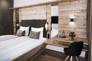 Tirol Lodge fotoÄŸrafÄ±