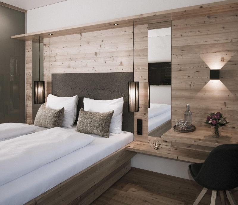 Tirol Lodge - Oda