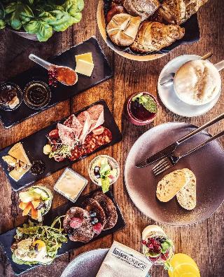 Tirol Lodge fotoÄŸrafÄ±