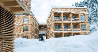 Tirol Lodge fotoÄŸrafÄ±