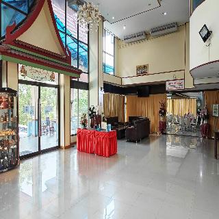 Toh Buk Seng Riverside fotoÄŸrafÄ±
