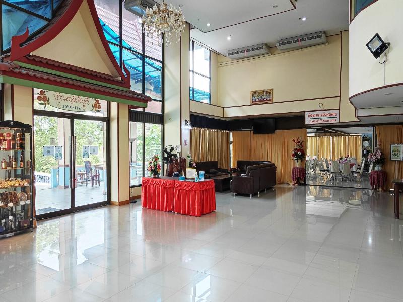 Toh Buk Seng Riverside - Lobi