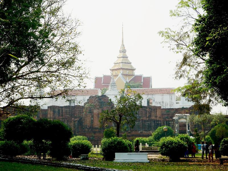 Toh Buk Seng Riverside - Genel