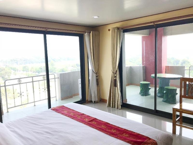 Toh Buk Seng Riverside - Oda