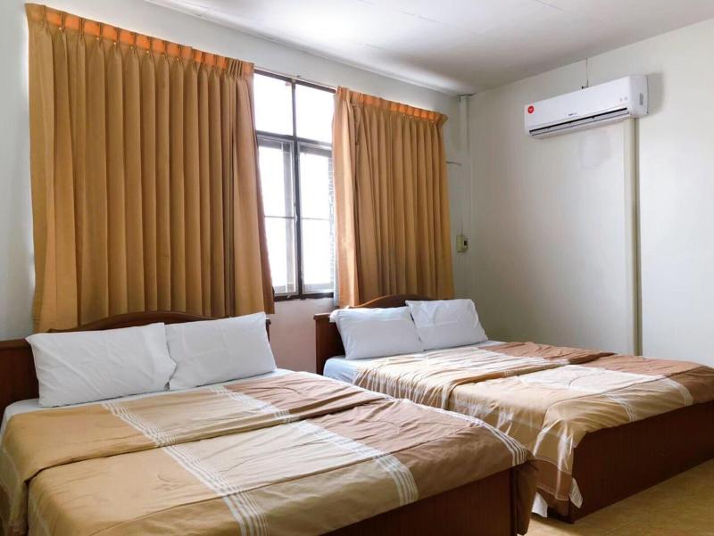 Tokyo Hotel - Oda