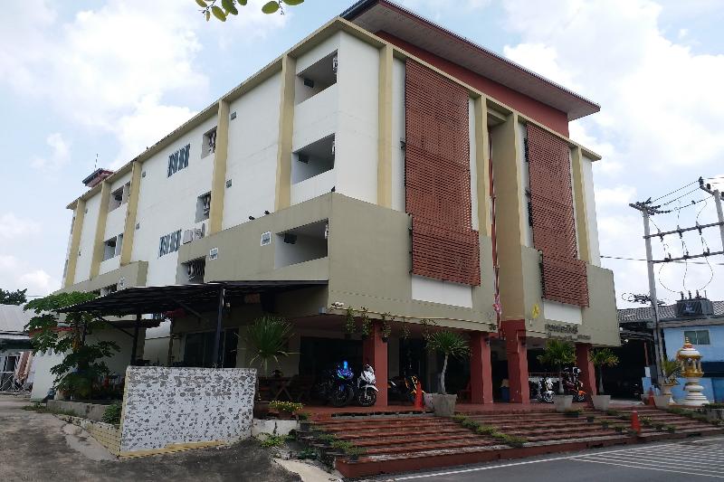 Tongprasit Place - Genel