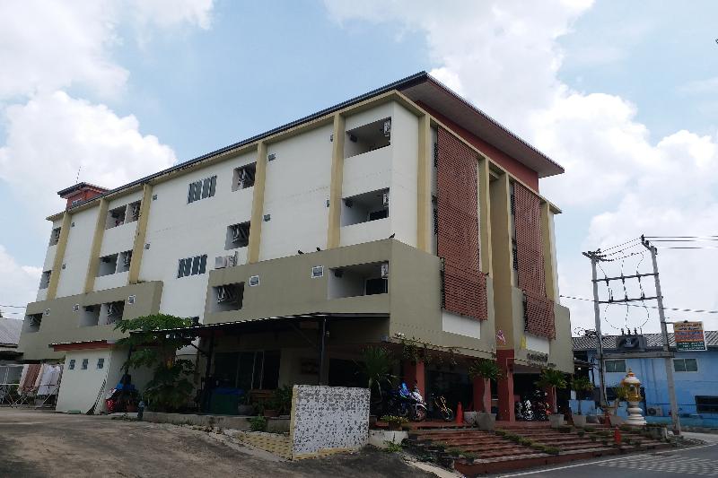 Tongprasit Place - Genel
