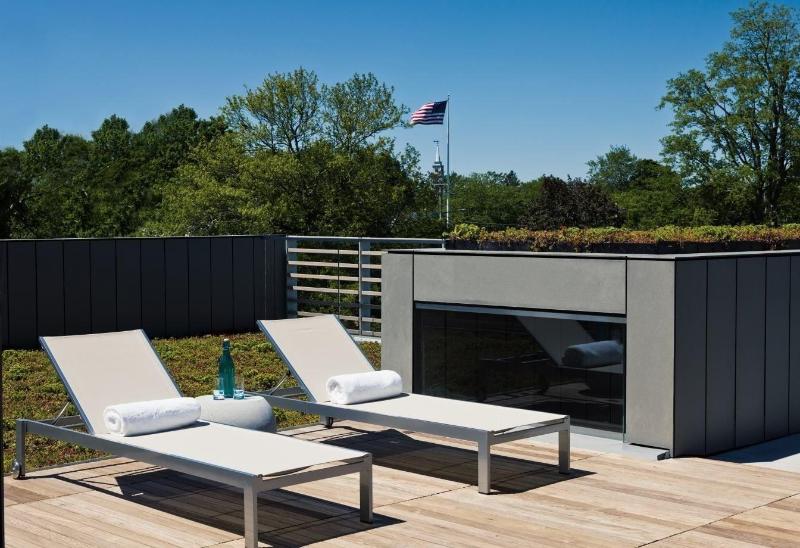 Topping Rose House - Oda