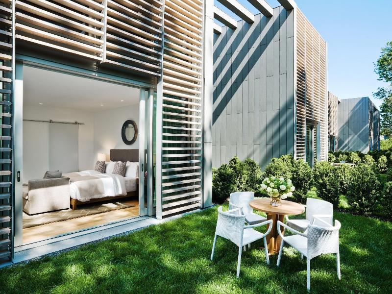 Topping Rose House - Oda