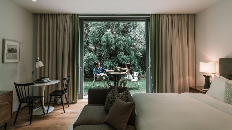 Topping Rose House - Oda