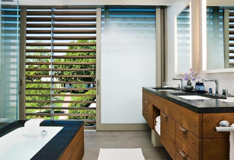 Topping Rose House - Oda