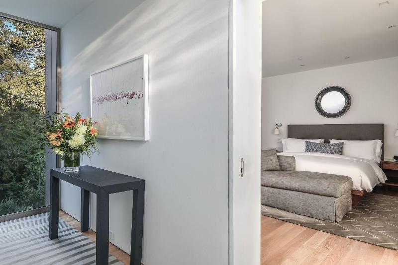 Topping Rose House - Oda
