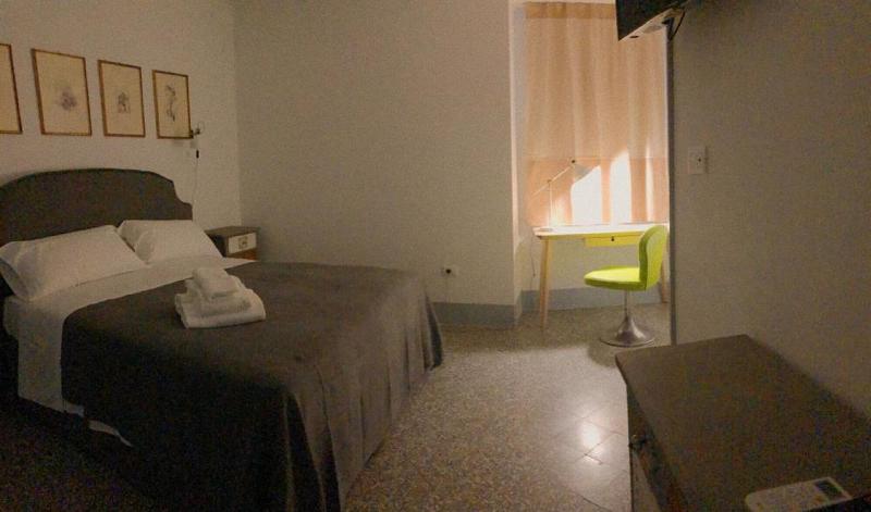 Torre Tresca 2 - Oda