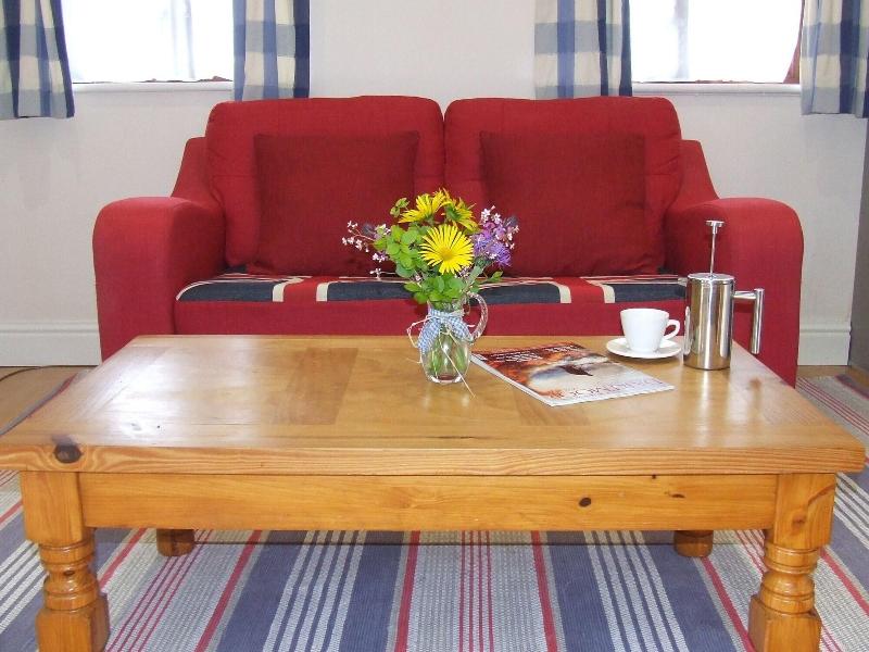 Lobhill Farmhouse - Bar