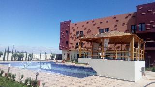 Green Cactus otel fotoğrafı