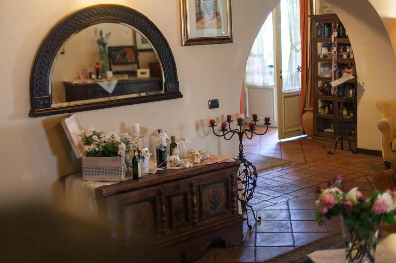 Locanda Antiche Macine - Lobi