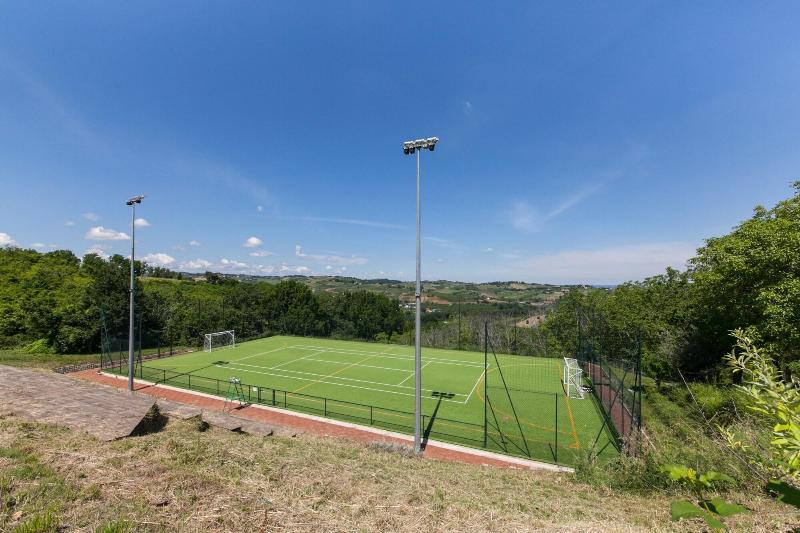Locanda Antiche Macine - Aktivite