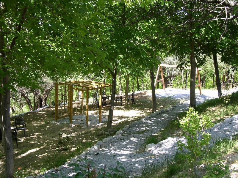 Locanda Antiche Macine - Aktivite